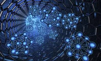 高工新材料|納米材料,是時候挑起應(yīng)對氣候變化的重任了!