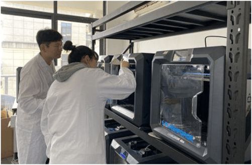 驅(qū)蚊產(chǎn)品儲存必須使用環(huán)保材料 3d打印來幫忙