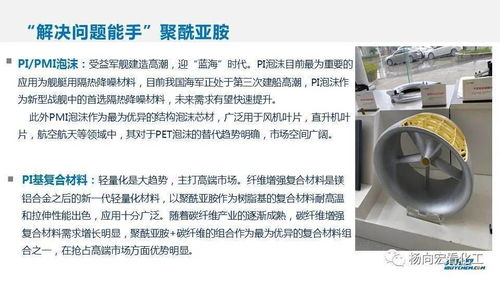 中國化工新材料發(fā)展