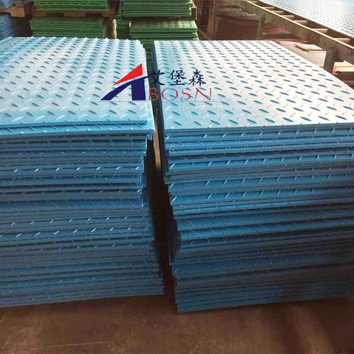 重型車(chē)輛鋪路墊a沂州重型車(chē)輛鋪路墊a泥濘路面專(zhuān)用重型鋪路墊