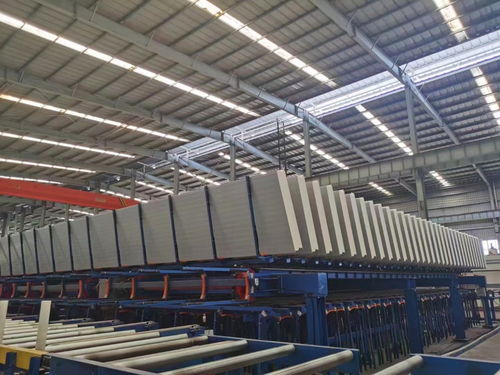 庫板企業如何才能走的更長遠