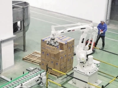 打造5G工業(yè)互聯(lián)網(wǎng)和智慧工廠