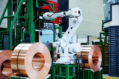 博威合金數(shù)字化研發(fā)平臺啟動暨國際論壇舉辦,打造新材料國產(chǎn)新方案