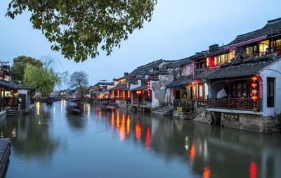 解讀長三角一體化的青浦吳江嘉善方案：跨三省市協同發展的示范區藍圖