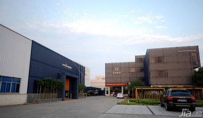 友邦集成吊頂 集成化吊頂行業(yè)的締造者