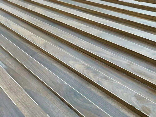 嘉興背景墻護墻板設(shè)計 低調(diào)中彰顯品質(zhì)